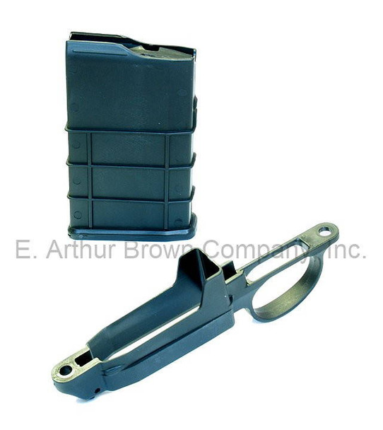 Remington 700 Detachable Mag Kit - 308 Win 10 Rnds