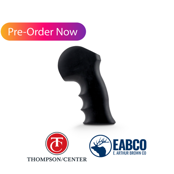 207-3190R Grip Encore Rubber Black.png