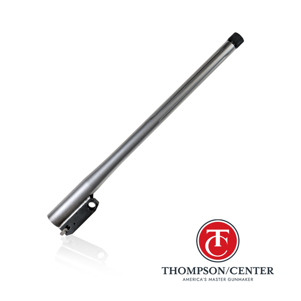 207-8100R TC Encore ProHunter 15" 22-250 Remington Barrel Stnls Fluted No Sights