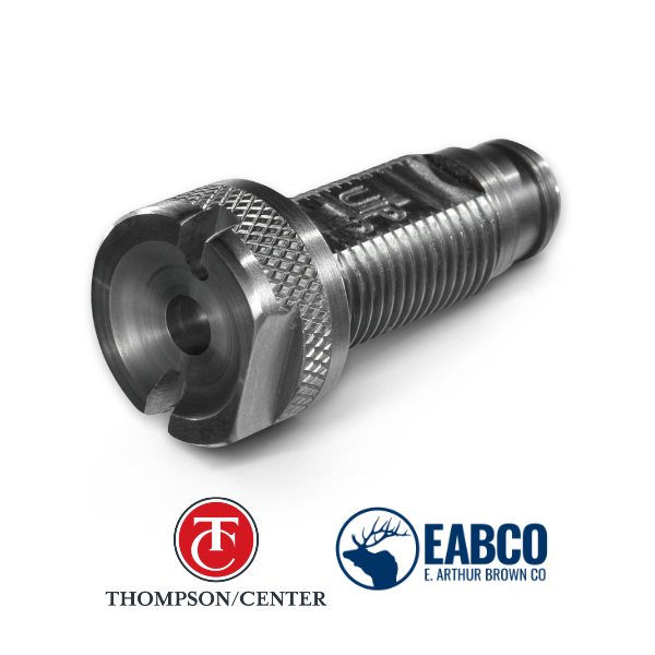 TC Triumph Speed Breech XT Breech Plug