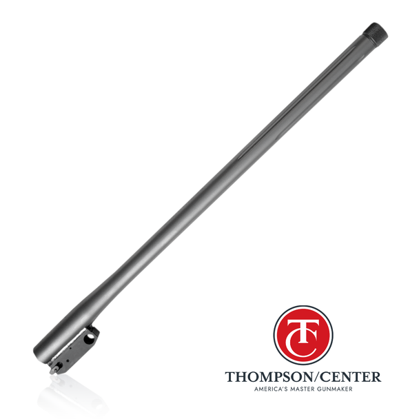 Katahdin Barrel in 360 Buckhammer by TC - Includes all barrel components!