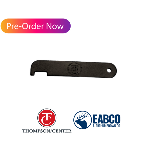 207-7010R Breech Plug Wrench Triumph Encore Prohunter Xt 207-7010R Breech Plug Wrench Triumph Encore Prohunter Xt