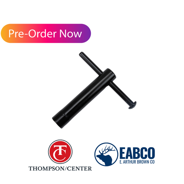 207-7020R Breech Plug Wrench Impact
