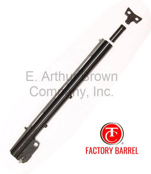 TC Contender Barrel 10\" Blue 45/410 VR w/choke