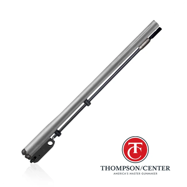 207-8290R TC Katahdin XT 20\" 209x50 Muzzleloader Barrel Stnls Fluted