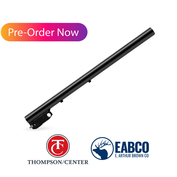 207-8060R Barrel Contender 14 Blued 223 Rem