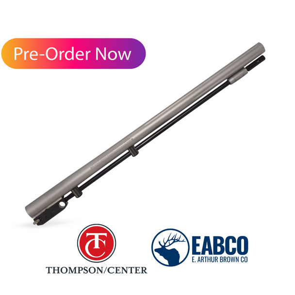 207-8300R Barrel Encore Prohunter Fs Katahdin Firestick
