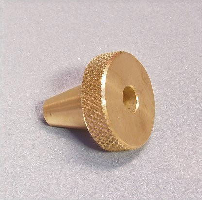 Muzzle Guard for Cleaning Rods
