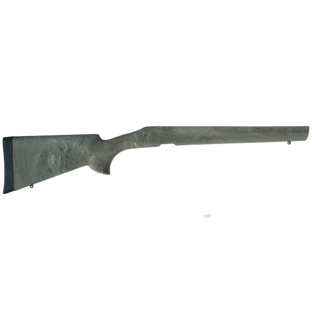 Hogue OverMolded Ruger 10/22 Stock - Ghillie Green