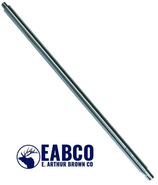 EABCO CZ-457 Accuracy Barrel® - 24\" Stainless Steel