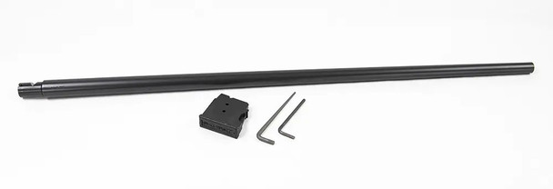 CZ-455/457 Barrel Kit 22 WMR 24"