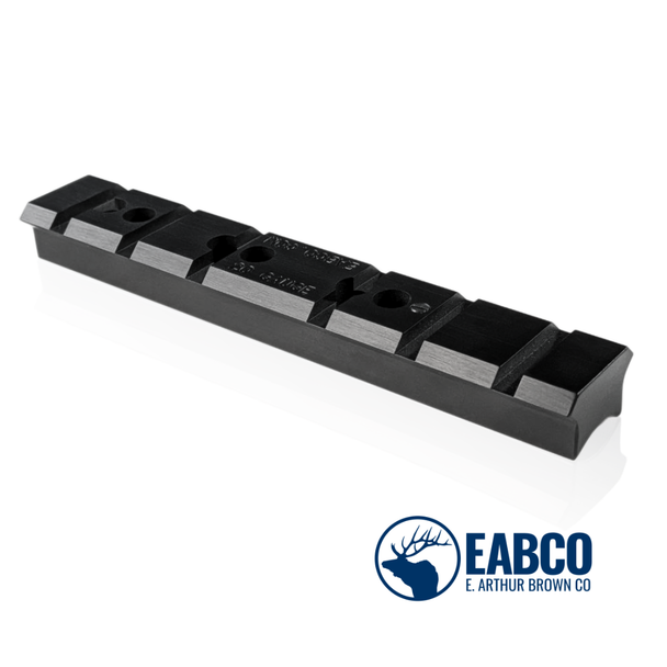 127-802 T/C Encore Pro Hunter 20 Ga. Scope Mounting Base Black