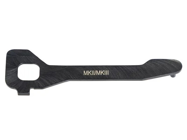 Volquartsen machines disconnetcor Ruger MKII, MKIII