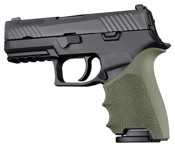 Hogue HandALL® Sig P320 Grip Sleeve