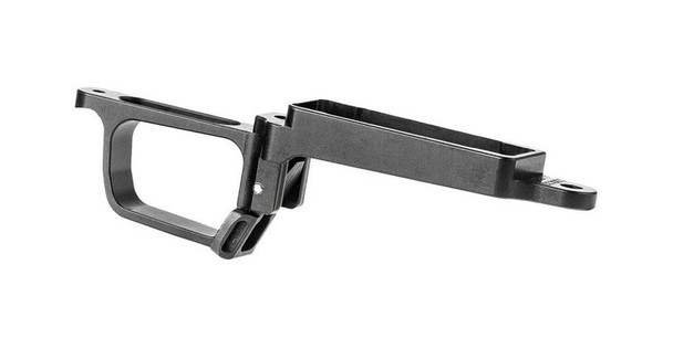 CORE AICS Bottom Metal fits Savage AccuStock