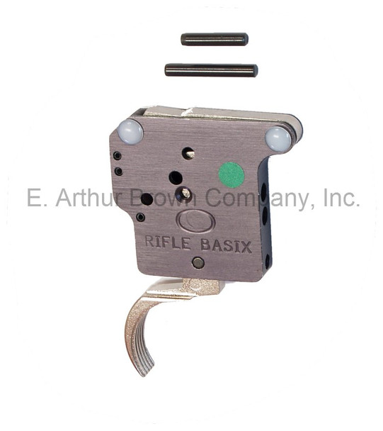 Rifle Basix ERV-3-S Remington Trigger