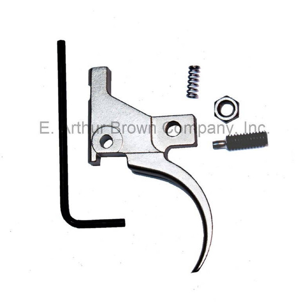 Rifle Basix RU-VT Trigger fits Ruger M77 MKII Rifles
