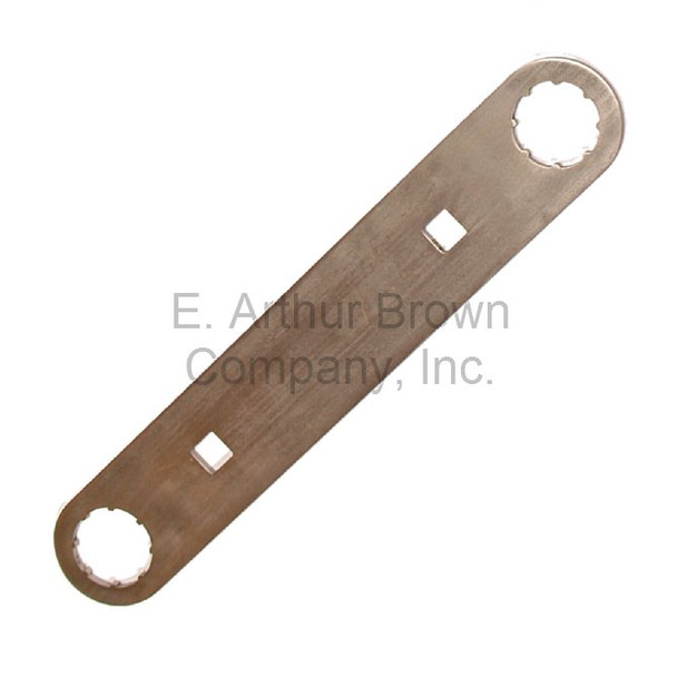 Savage Barrel Nut Wrench Also fits Remage Nuts