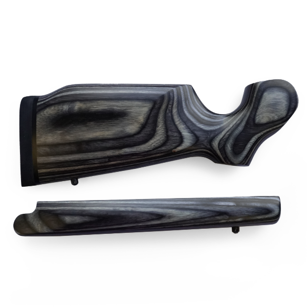 209-70602 TC Encore Pro Hunter Heavy Barrel Stock Set Gray