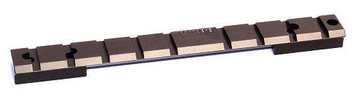 Savage Tactical Varmint Scope Base LA Black