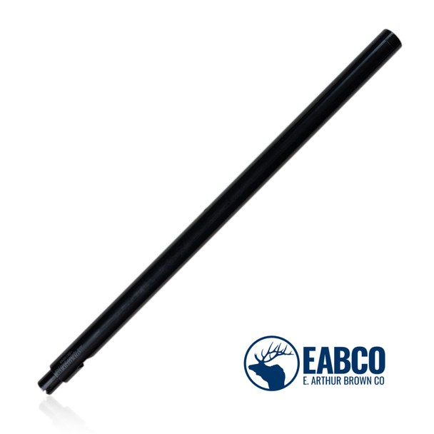 127-182 EABCO Subsonic Ruger 10/22 Accuracy Barrel Blued, Threaded, 18\"