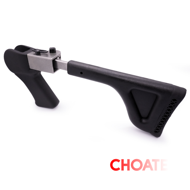 317-090EFS Choate Encore Folding Butt Stock