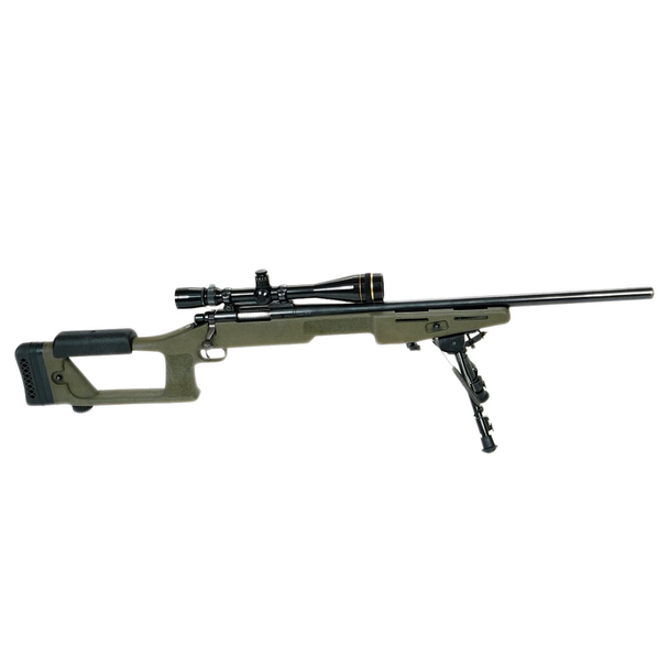 Choate Ultimate Sniper Savage Stock