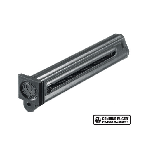 Ruger Pistol Magazine for Ruger Mark II