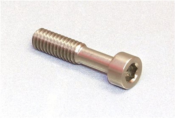 Ruger 10/22 Stock Assembly Screw - Stainless Allen Head