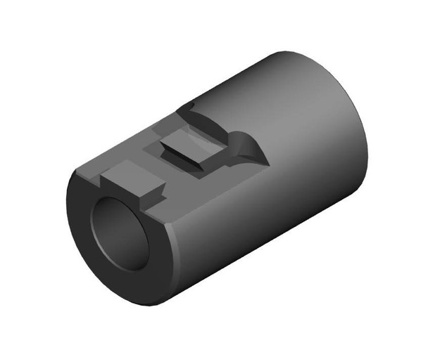 TechSights .920 Barrel Adaptor - Fits Front Sight to .920 Barrels