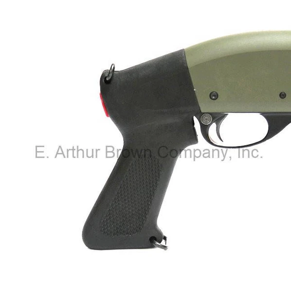 Remington 870 Rear Pistol Grip
