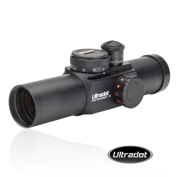 132-Matchdot-II Ultra Dot Matchdot II Red Dot Sight
