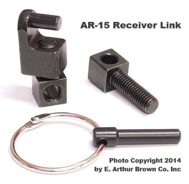 AR-15 Receiver Link Kit