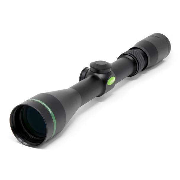 Mueller 3-9X40 Hybrid - Extended Eye Relief Riflescope