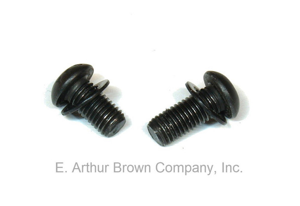 Pro Hunter Muzzle Loader  Forend Hardware - Forend Screws