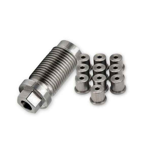  017-600 VariFlame II Large Rifle Primer Conversion for Muzzle Loaders