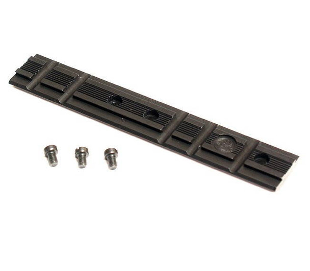 Scope Mount for Ruger Mk I, II, III, and 22/45 Pistols