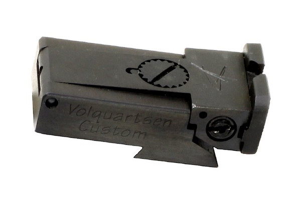 Volquartsen LLV Target Sights for Ruger MkII/III Pistols
