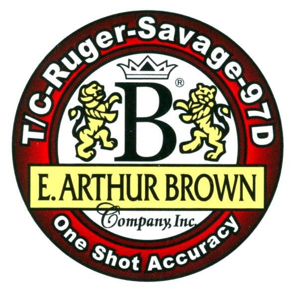 EABCO Decal/Sticker