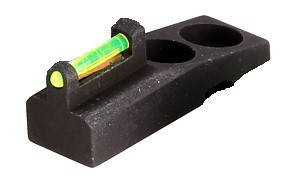 Hi-Viz Front Sight for 4.5