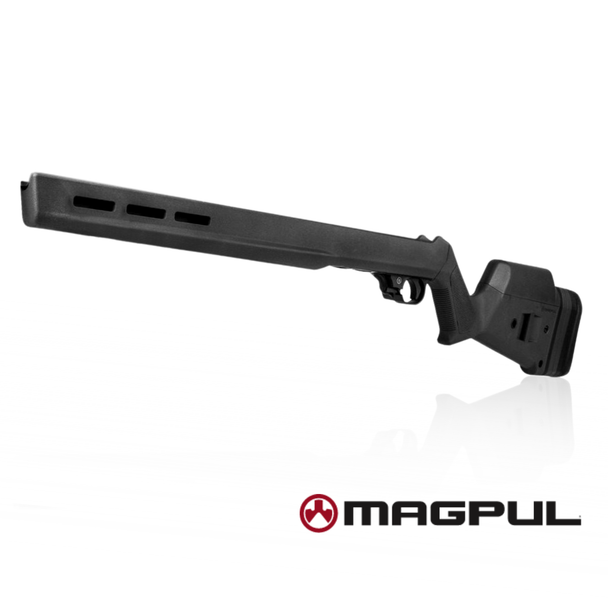 318-548-BLK Magpul Hunter X-22 Stock for Ruger 10/22