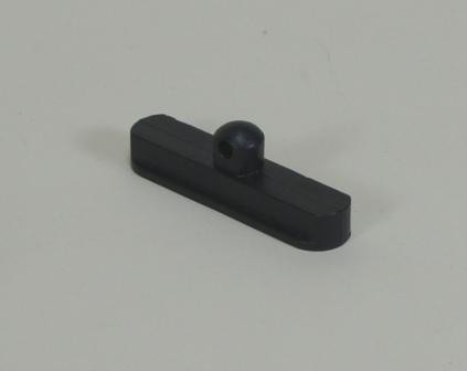 Choate Short Bipod Adaptor