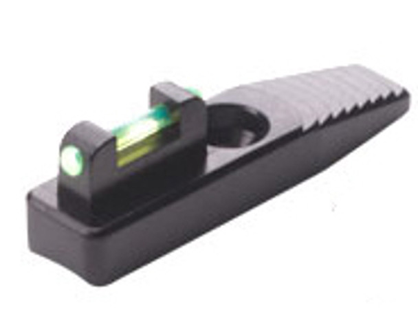 Pac-Lite Fiber Optic Front Sight - Low Green