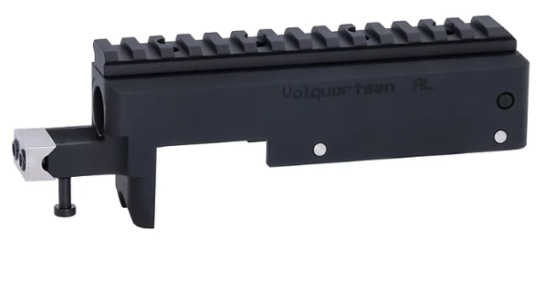 Volquartsen 10/22 Replacement Receiver Needs FFL