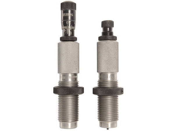 Redding 300 Winchester Magnum Premium Series 2-Die Set