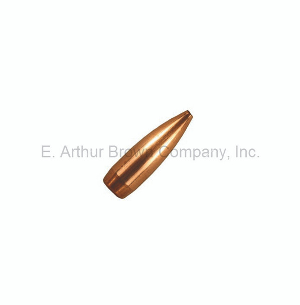 Berger Match Varmint Bullets 20 Caliber, .204, 40 grain BT - Qty 100