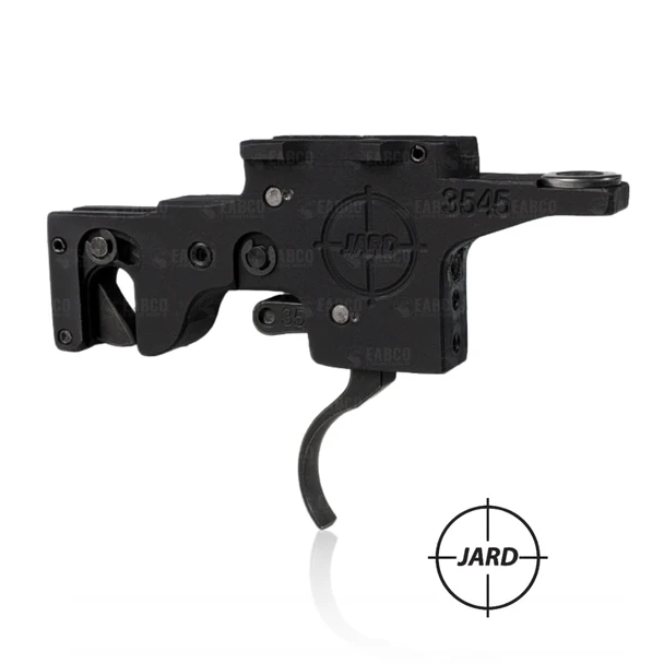 118-3787 Ruger Precision Rifle Trigger