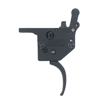 Gun Triggers | Rifle Basix, Timney, JARD, TriggerTech | EABCO