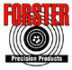 Forster Products