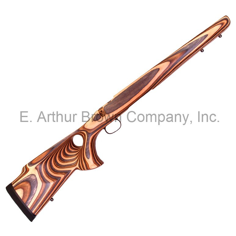 Laminated Thumbhole Stock Upgrade fits Savage AXIS II Short Action RH Birch